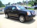 Onyx Black - Yukon Denali AWD Photo No. 6