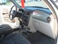 2002 Stone White Chrysler PT Cruiser   photo #19