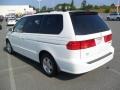 2001 Taffeta White Honda Odyssey EX  photo #3