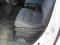 2001 Taffeta White Honda Odyssey EX  photo #9