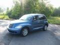 2007 Marine Blue Pearl Chrysler PT Cruiser Touring  photo #1
