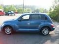 2007 Marine Blue Pearl Chrysler PT Cruiser Touring  photo #2