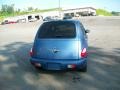 2007 Marine Blue Pearl Chrysler PT Cruiser Touring  photo #4