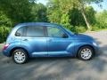 2007 Marine Blue Pearl Chrysler PT Cruiser Touring  photo #5