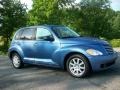 2007 Marine Blue Pearl Chrysler PT Cruiser Touring  photo #6