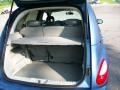 2007 Marine Blue Pearl Chrysler PT Cruiser Touring  photo #12