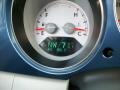 2007 Marine Blue Pearl Chrysler PT Cruiser Touring  photo #18
