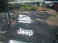 Black Clearcoat - Wrangler Sahara 4x4 Photo No. 10