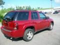 Red Jewel - TrailBlazer LT 4x4 Photo No. 5