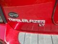 Red Jewel - TrailBlazer LT 4x4 Photo No. 12