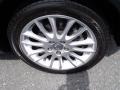 2011 Volvo C30 T5 Wheel and Tire Photo