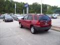 Volcanic Red - Sportage LX Photo No. 6