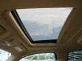2011 Chevrolet Avalanche Dark Cashmere/Light Cashmere Interior Sunroof Photo