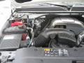 5.3 Liter OHV 16-Valve Flex-Fuel Vortec V8 Engine for 2011 Chevrolet Avalanche LTZ 4x4 #50502652
