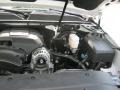 5.3 Liter OHV 16-Valve Flex-Fuel Vortec V8 Engine for 2011 Chevrolet Avalanche LTZ 4x4 #50502667