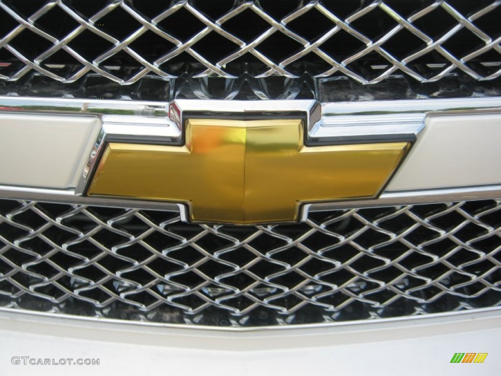 2011 Chevrolet Avalanche LTZ 4x4 Marks and Logos Photo #50502682