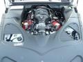 4.7 Liter DOHC 32-Valve VVT V8 Engine for 2011 Maserati Quattroporte S #50502835