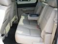 2011 White Diamond Tricoat Chevrolet Silverado 1500 LT Crew Cab  photo #15