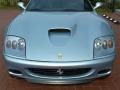  2003 575M Maranello F1 Grigio Alloy