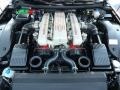 5.7 Liter DOHC 48-Valve V12 Engine for 2003 Ferrari 575M Maranello F1 #50503237