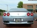 Grigio Alloy - 575M Maranello F1 Photo No. 10