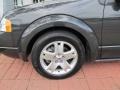 2007 Alloy Metallic Ford Freestyle Limited AWD  photo #8