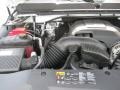 2011 Summit White Chevrolet Silverado 1500 LT Crew Cab  photo #23