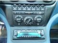 Blue Medio Controls Photo for 2003 Ferrari 575M Maranello #50503435