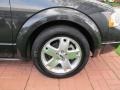 2007 Ford Freestyle Limited AWD Wheel and Tire Photo