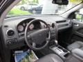 Black Prime Interior Photo for 2007 Ford Freestyle #50503492