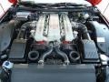 5.7 Liter DOHC 48-Valve V12 Engine for 2003 Ferrari 575M Maranello F1 #50503608