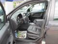 2007 Alloy Metallic Ford Freestyle Limited AWD  photo #24