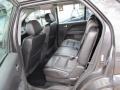 2007 Alloy Metallic Ford Freestyle Limited AWD  photo #25