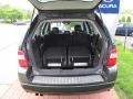 2007 Ford Freestyle Limited AWD Trunk