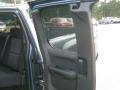 2011 Blue Granite Metallic Chevrolet Silverado 1500 LT Extended Cab 4x4  photo #19