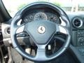 Nero (Black) Steering Wheel Photo for 2003 Ferrari 575M Maranello #50503762