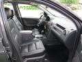 Black Interior Photo for 2007 Ford Freestyle #50503768