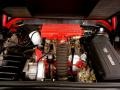 1983 Ferrari 308 3.0 Liter FI SOHC 32-Valve V8 Engine Photo