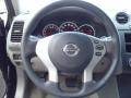 Super Black - Altima 2.5 Photo No. 8