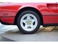 1983 Ferrari 308 GTSi Quattrovalvole Wheel