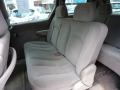 Taupe 2003 Chrysler Voyager LX Interior Color