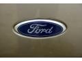 Arizona Beige Metallic - F350 Super Duty Lariat Crew Cab 4x4 Dually Photo No. 33