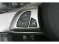2004 BMW Z4 3.0i Roadster Controls