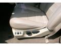 Arizona Beige Metallic - F350 Super Duty Lariat Crew Cab 4x4 Dually Photo No. 45