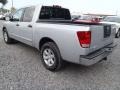 Radiant Silver - Titan SV Crew Cab Photo No. 3