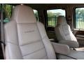 Arizona Beige Metallic - F350 Super Duty Lariat Crew Cab 4x4 Dually Photo No. 48