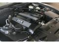 3.0 Liter DOHC 24-Valve Inline 6 Cylinder Engine for 2004 BMW Z4 3.0i Roadster #50504551