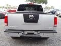 Radiant Silver - Titan SV Crew Cab Photo No. 4