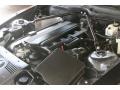3.0 Liter DOHC 24-Valve Inline 6 Cylinder 2004 BMW Z4 3.0i Roadster Engine