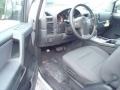 Radiant Silver - Titan SV Crew Cab Photo No. 6